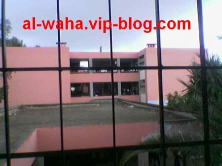 waha school 