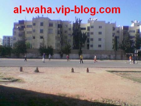 waha school(sport)