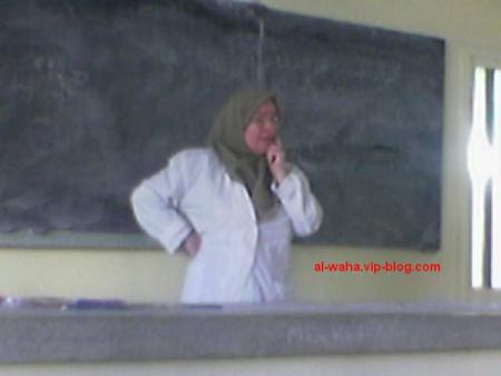 teacher science 