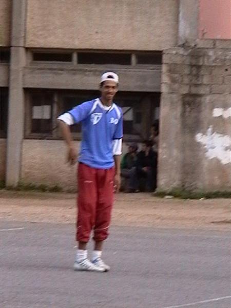 youssef 1 ére bac